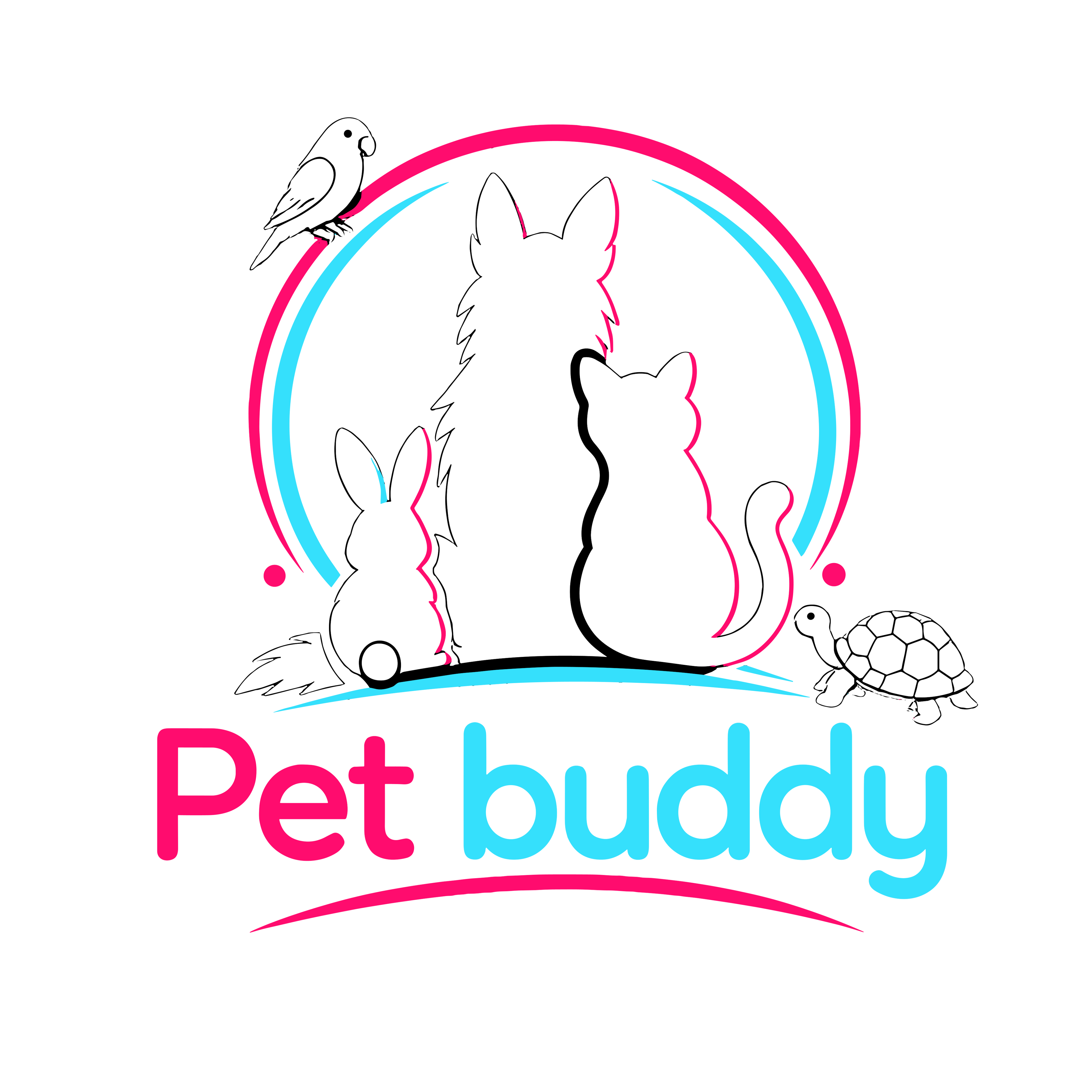 PET Buddy's