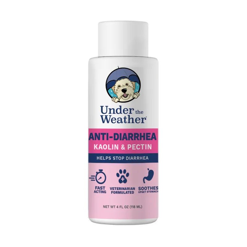 Anti-Diarrhea Liquid For Dogs - PET Buddy'sAnimal and Pet Supply