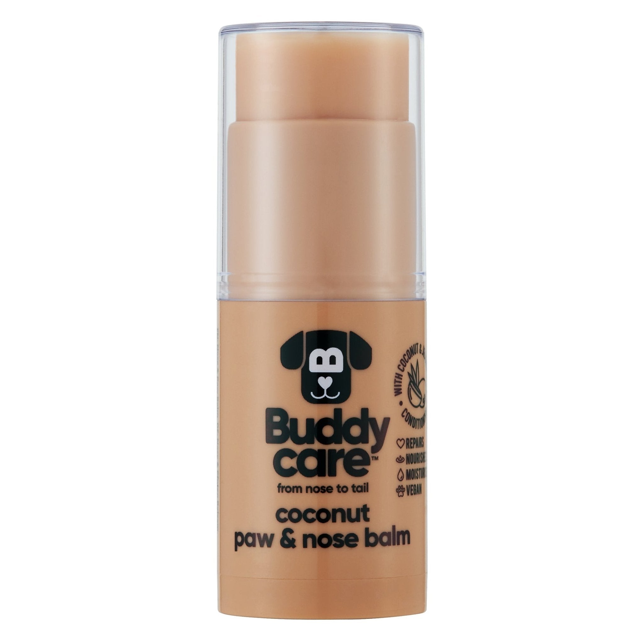 Coconut Paw & Nose Balm - PET Buddy's