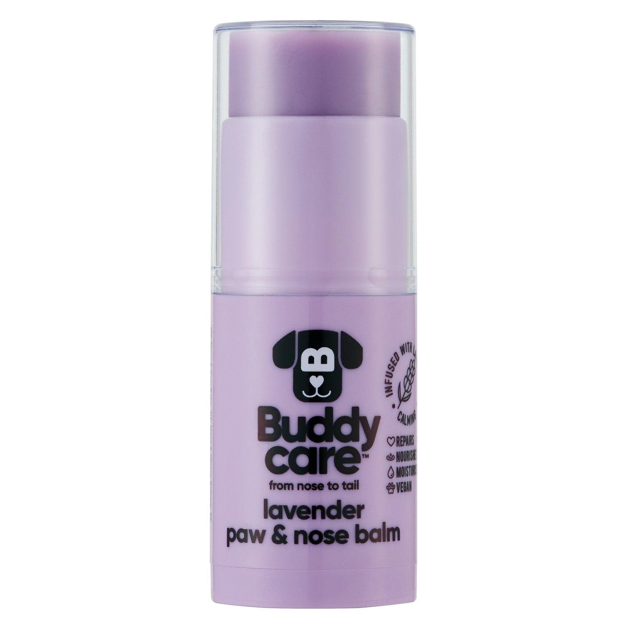 Lavender Paw & Nose Balm - PET Buddy's