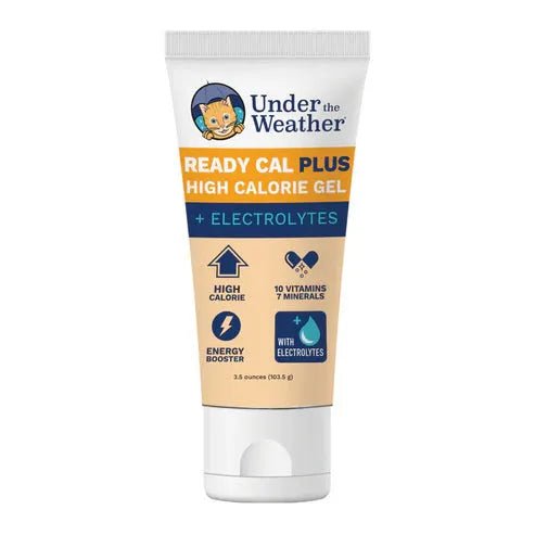 READY CAL PLUS CAT - Squeezable - PET Buddy'sPet Product