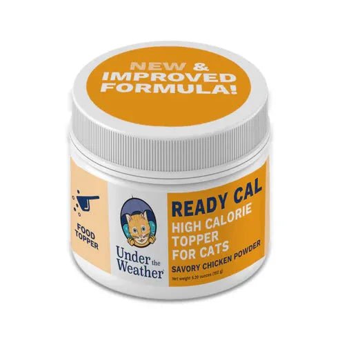 READY CAL POWDER - CAT - PET Buddy'sPet Product