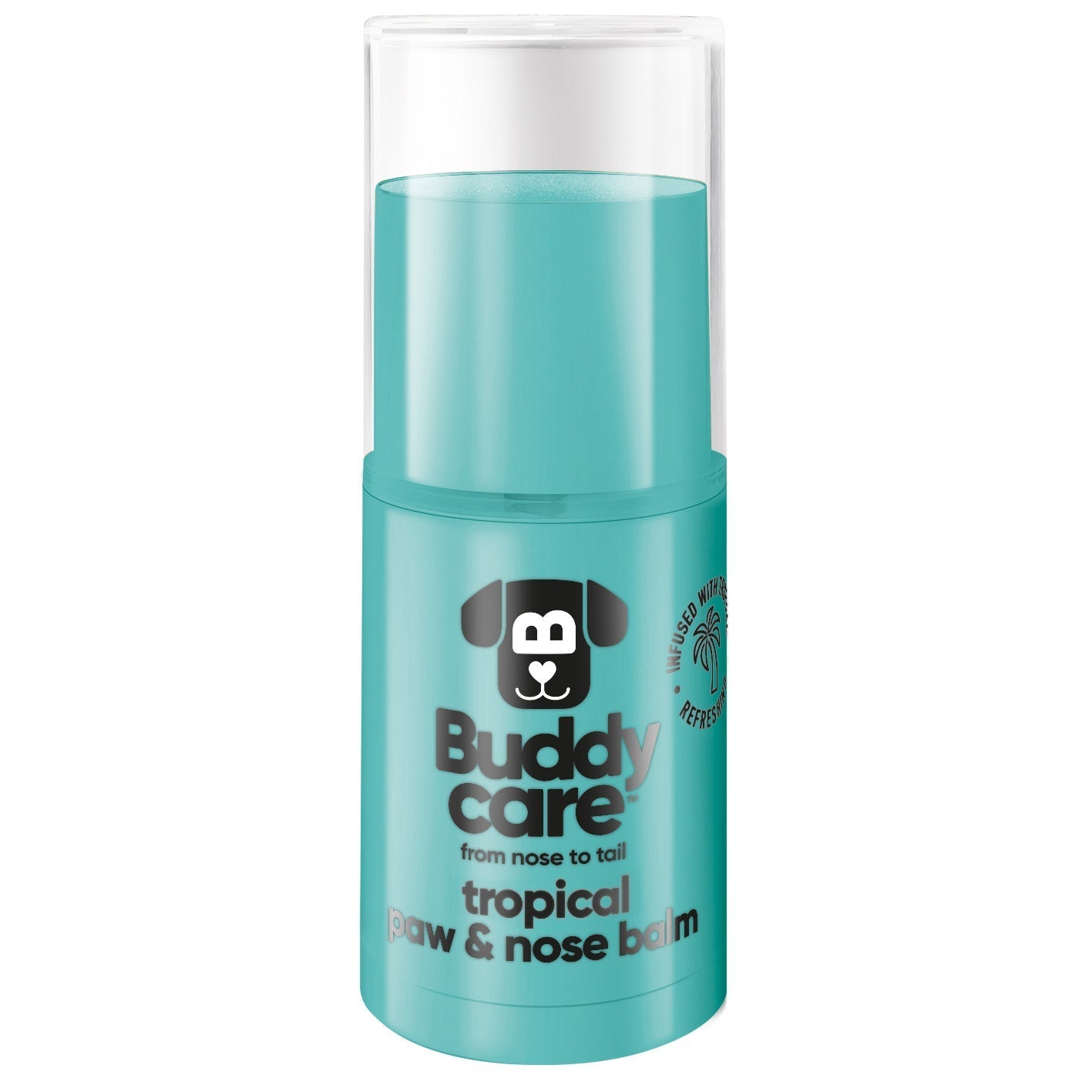 Tropical Paw & Nose Balm - PET Buddy's