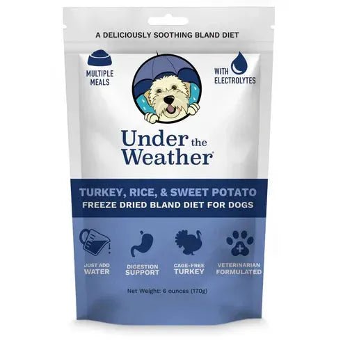 TURKEY, RICE, SWEET POTATO - PET Buddy'sPet Product
