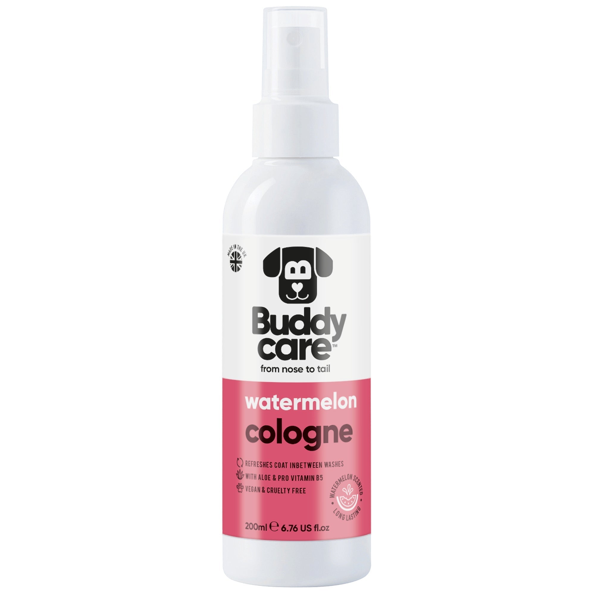 Watermelon Dog Cologne - PET Buddy's
